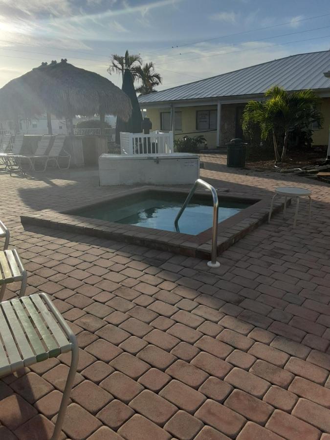 Fort Myers Beach Resort Eksteriør bilde